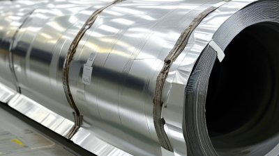 Top Tips for Sourcing Titanium Foils What You Need to Know?