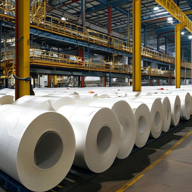 Top Tips for Sourcing Spunbond Polypropylene Effectively?