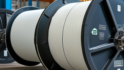 2026 Best Winding Filtration Equipment for Global Buyers?