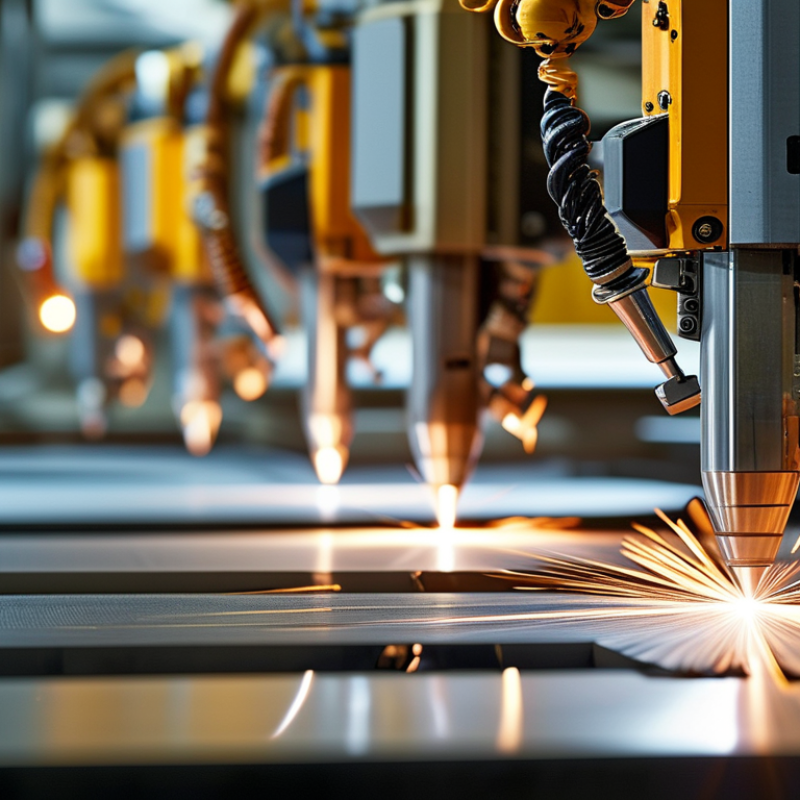 Best Cutting Laser Machine for Your Business Needs?