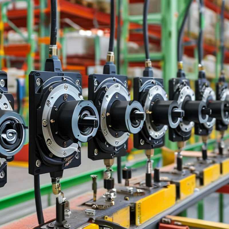 2026 Top On Off Actuator Insights for Global Buyers