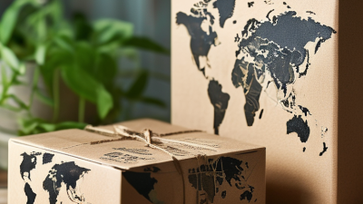 2026 Best Kraft Paper Packaging Ideas for Global Sourcing?