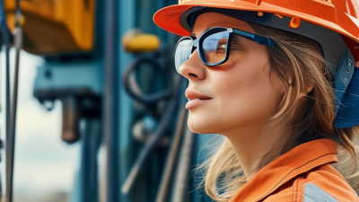 Top Rotary Drilling Rig Solutions for Global Buyers Searching?