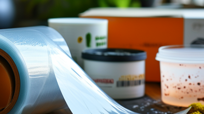 Top Thermoforming Film Options for Global Buyers?