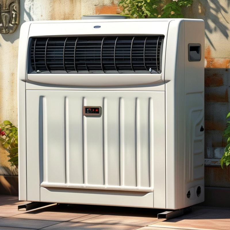 How to Choose the Best Air Conditioner Condenser for Your Needs?