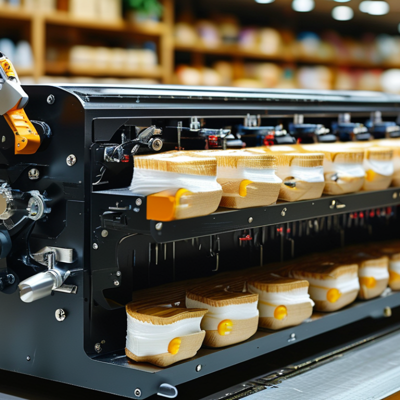 Top 10 Automatic Diaper Packing Machine Features Buyers Need?