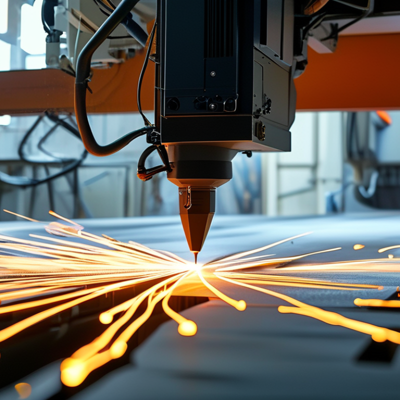 2026 Top Cutting Laser Machine Trends for Global Buyers?