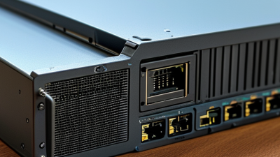 2026 How to Choose the Best Gpon Equipment for Your Needs?