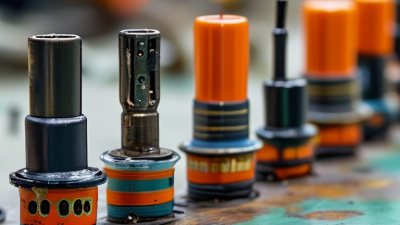 Best Cord End Terminals for 2026 Top Quality and Reliability?