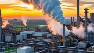 Why Invest in an Industrial Scrubber for Your Business?