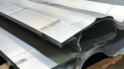 2026 Best Aluminum Embossed Sheet for Global Buyers?
