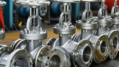 Top Mechanical Flange Uses and Benefits for Global Buyers?