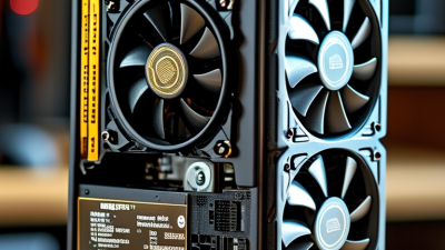 How to Choose the Best Mini PC Fans for Optimal Cooling?