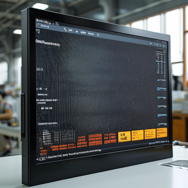 China Top Lcd Screens for Global Buyers What to Look For?