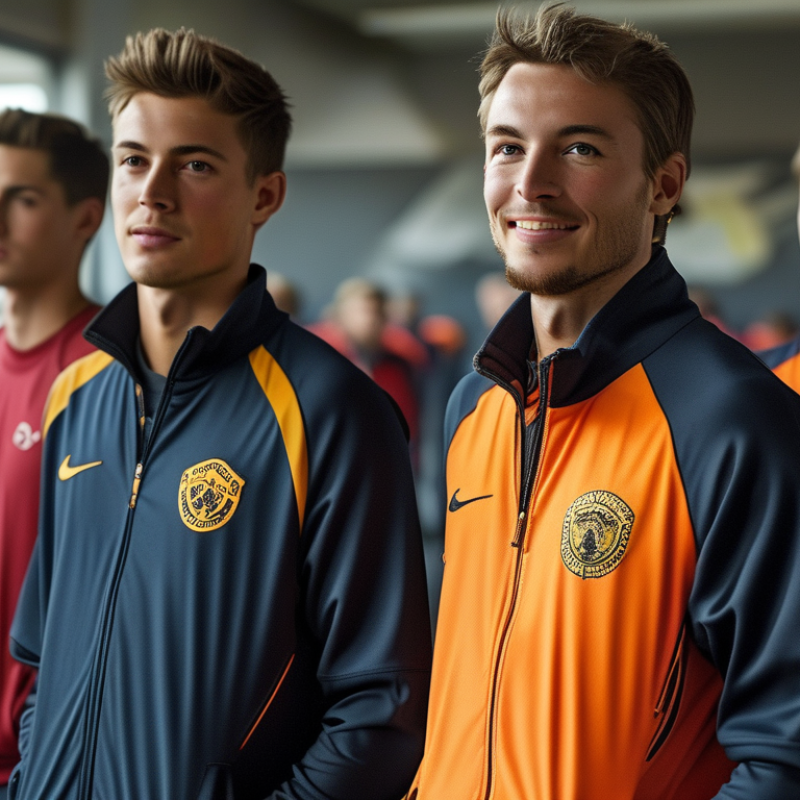 What is a Team Jersey and How to Choose the Best One?