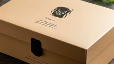 Why Choose the Right Packaging Box for Your Product Needs?