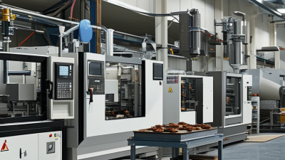 Essential Tips for Choosing Ltcc Process Equipment?