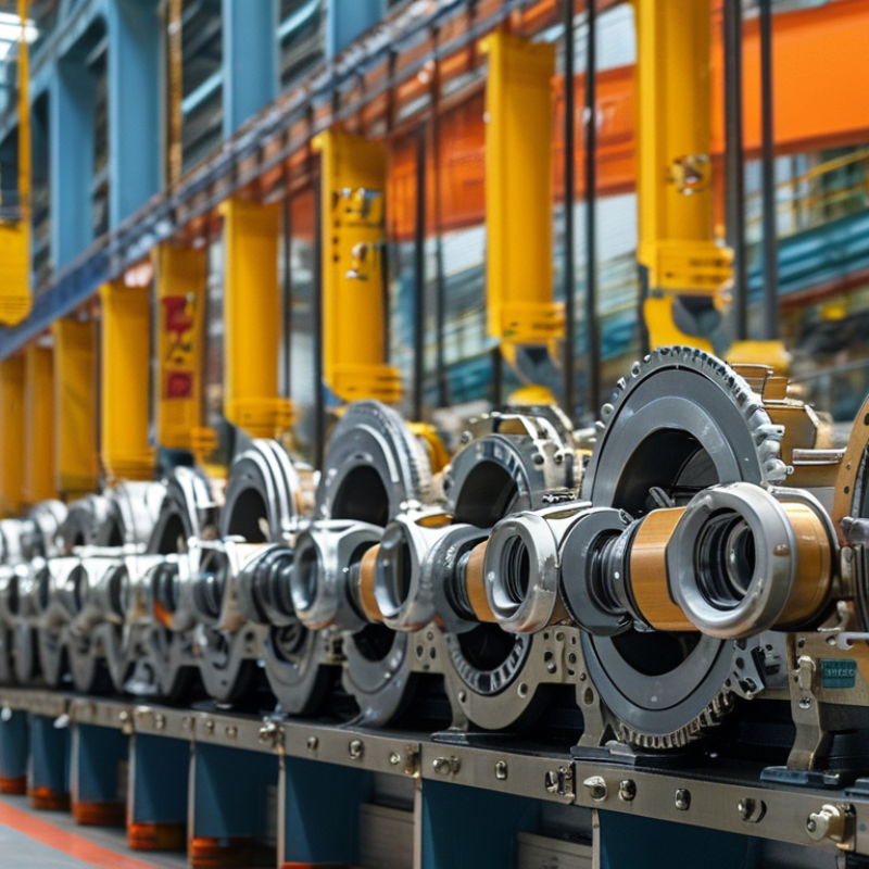 China Top Industrial Chain Drive Solutions for Global Buyers?