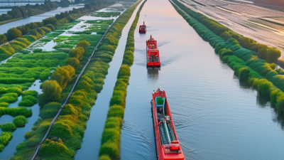 2026 Top Water Detection Rig for Global Buyers Insights?