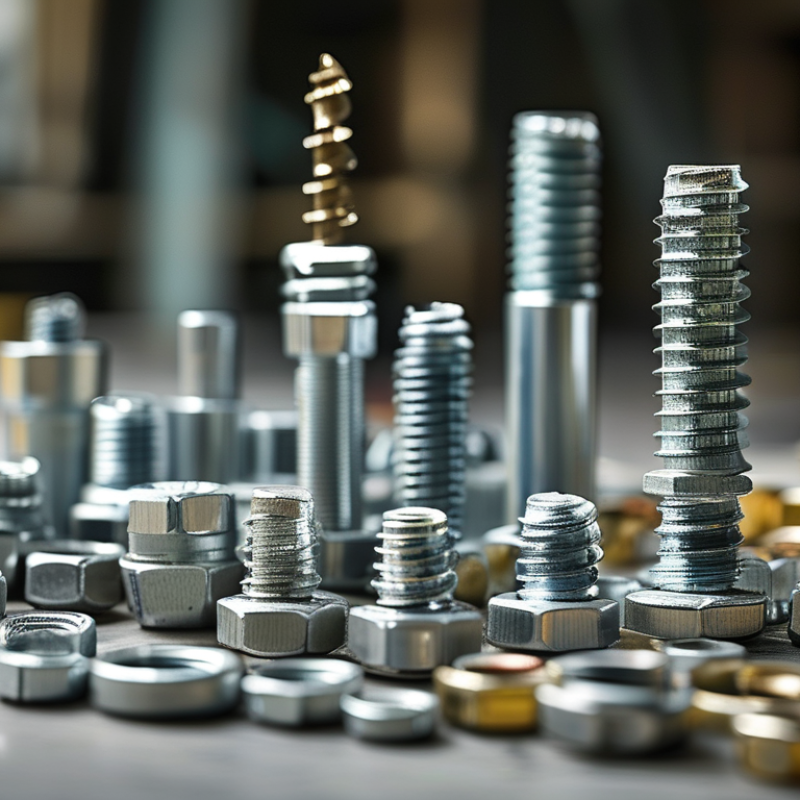 Top 10 Screw Accessories You Need for Your Projects?