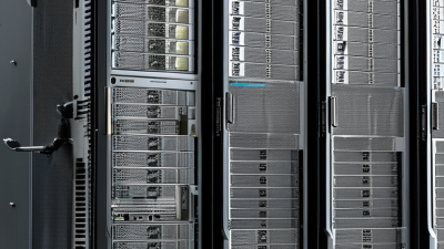 Top Tips for Choosing the Best Data Server Rack?
