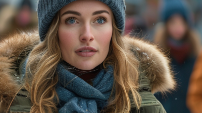 2026 Top Second Hand Winter Clothes Trends for Global Buyers?