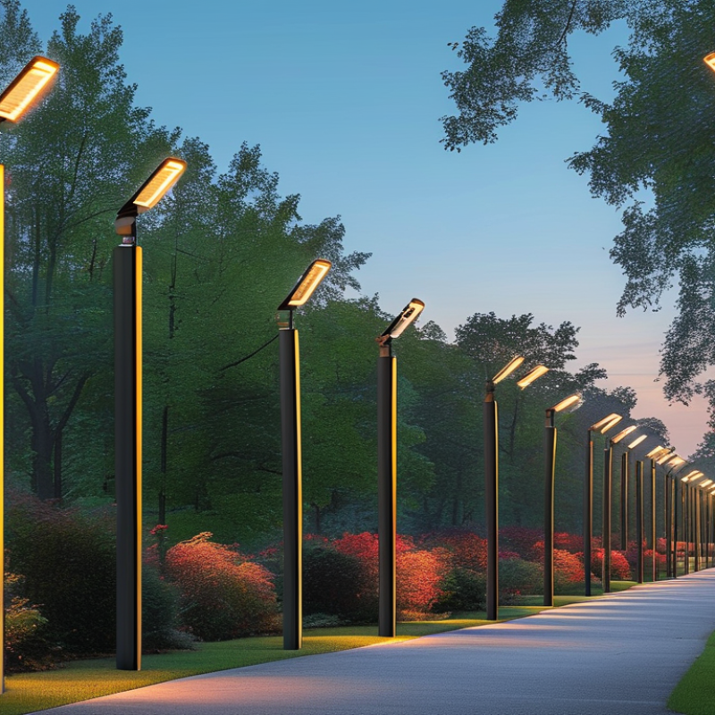 Top 5 Tips for Choosing Led High Mast Lights for Your Project?