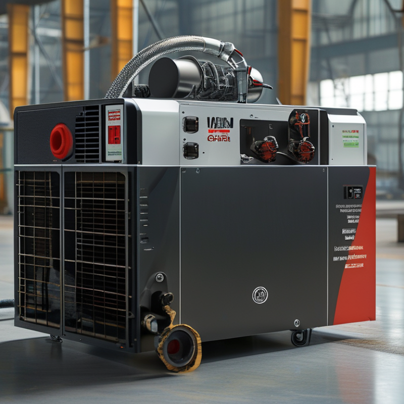 China Best Compressed Air Cleaner for Efficient Industrial Use?