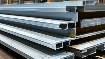 How to Choose the Best Sheet Metal Plate for Your Projects?