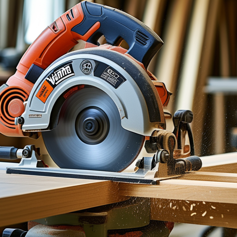 What is a Circular Wood Saw and How to Choose One?