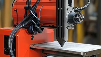 2026 How to Choose the Best Marking Machine for Your Needs?