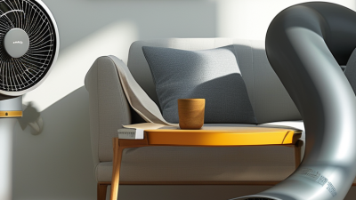 How to Choose the Best Duct Fan for Your Needs?