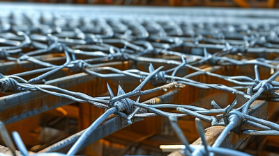 2026 How to Choose the Best 2x2 Welded Wire Mesh?