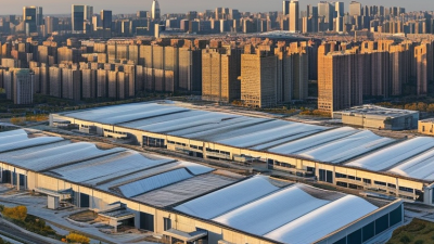 Top 10 Insulated Panels for Global Buyers in 2026?