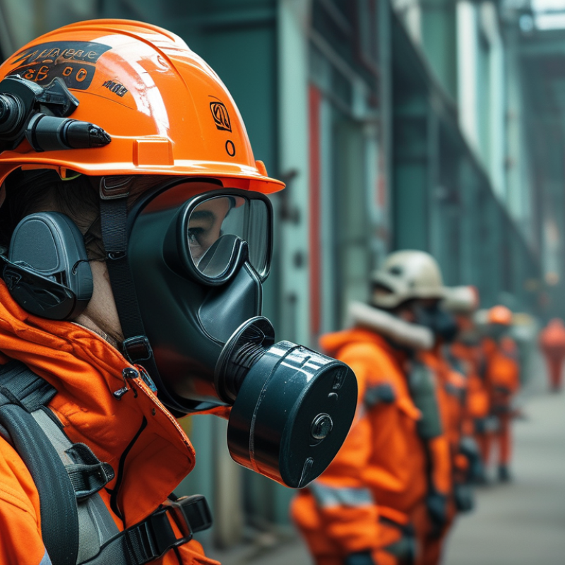 Top 10 Toxic Gas Detectors for Global Buyers in 2026?