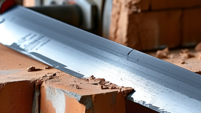 Top Tips for Choosing the Best Brick Cutting Blade?