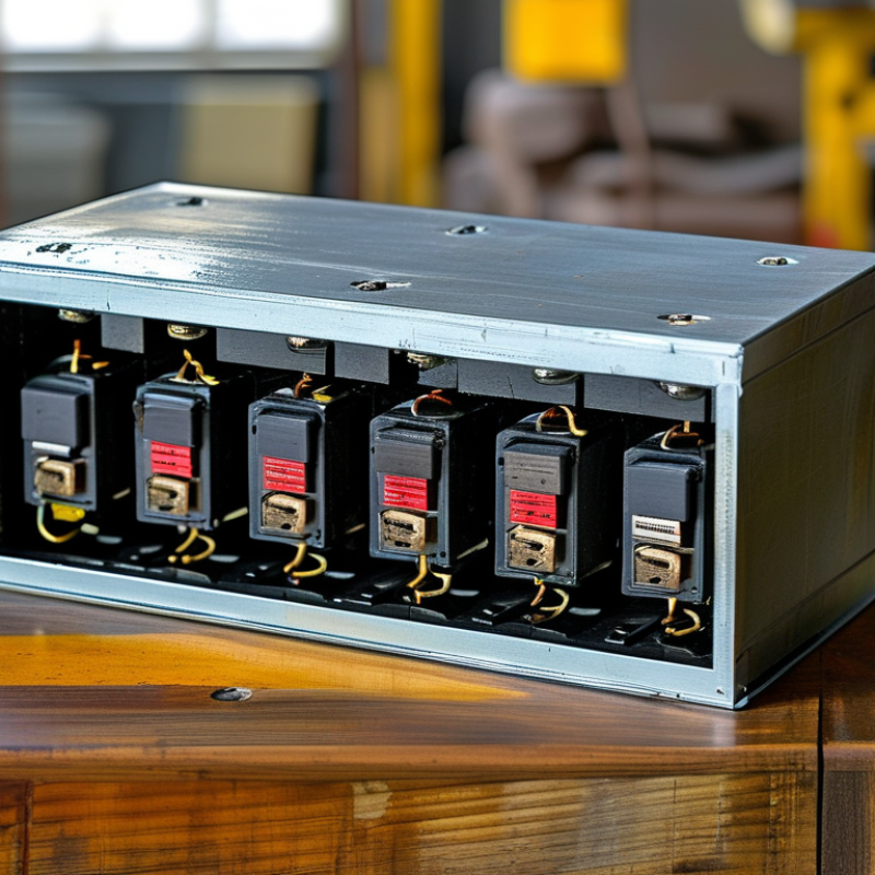 What to Know About Fuse Box Cabinet for 2026 Top Models?