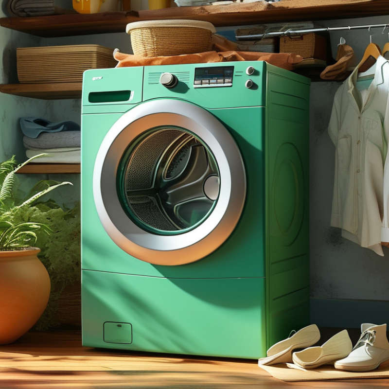 Best Eco Clothes Dryer for Sustainable Living Solutions?