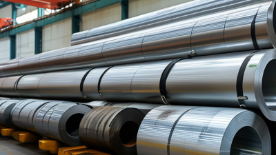 Top Inox Sheet Suppliers for Global Buyers Looking to Purchase?
