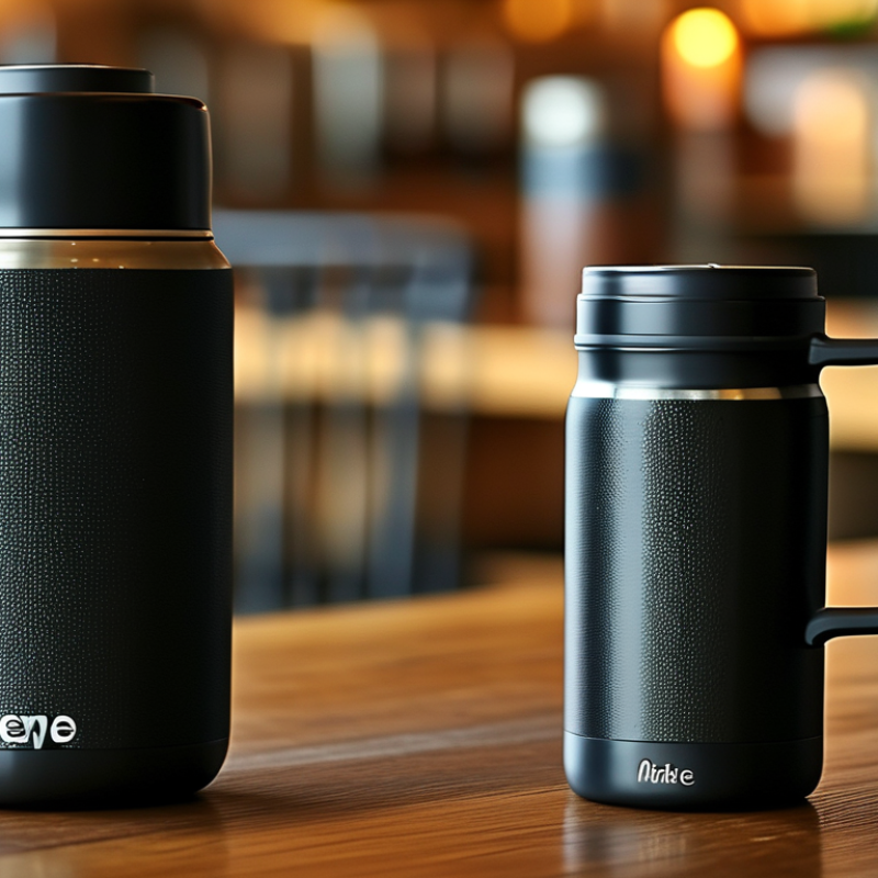 Why Choose Electric Thermos for Your Hot Beverage Needs?