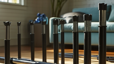 Best Parallette Bars for Home Workouts in 2026?