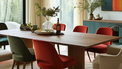 Best Dining Furniture Styles for Your Home in 2026?