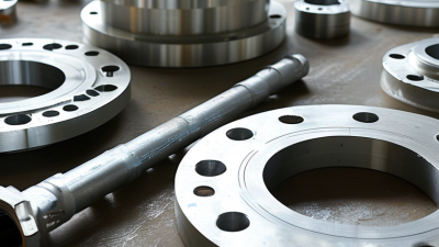 China Top Quality Blind Flange Manufacturer for Global Buyers?
