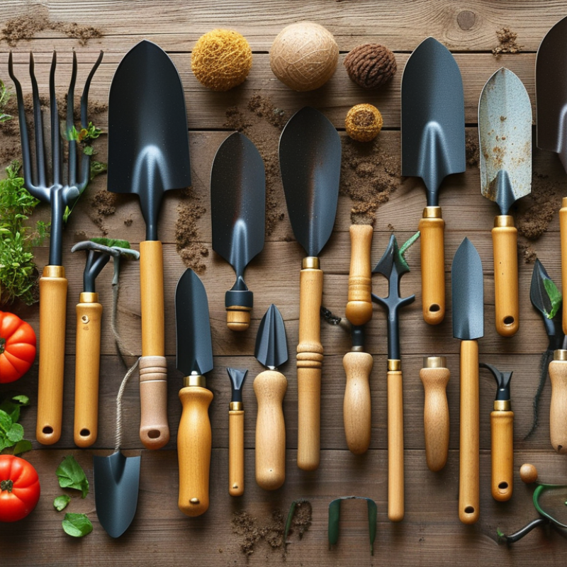 How to Choose the Right Gardening Tools for Your Needs?