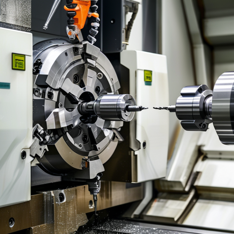 2026 Best Cnc Dual-Head Cnc Lathe for Global Buyers?
