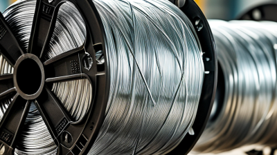 How to Choose the Best Aluminum Wire for Your Projects?