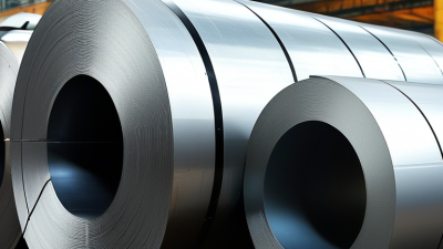 Top 10 Hot Rolled Metal Suppliers in China You Should Know?
