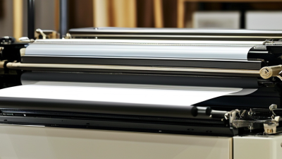 Best Automatic Film Laminator for Your Business Needs?