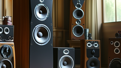 Best Low Frequency Subwoofers for Deep Bass Performance?