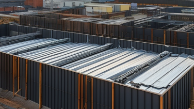 How to Choose the Right Steel Channel for Your Project?